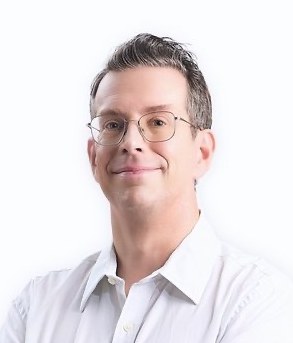 Associate Professor Alec Morton