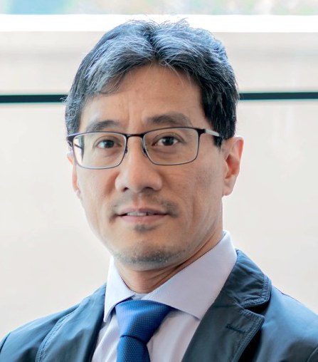 Associate Professor Eddie Lau Siu-Kit
