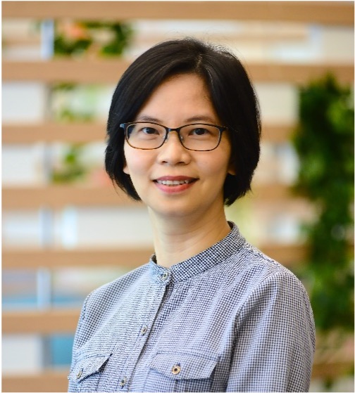 Associate Professor Gigi Chiu Ngar Chee