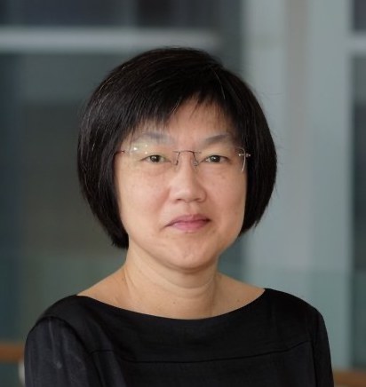 Associate Professor Lee Kooi Cheng