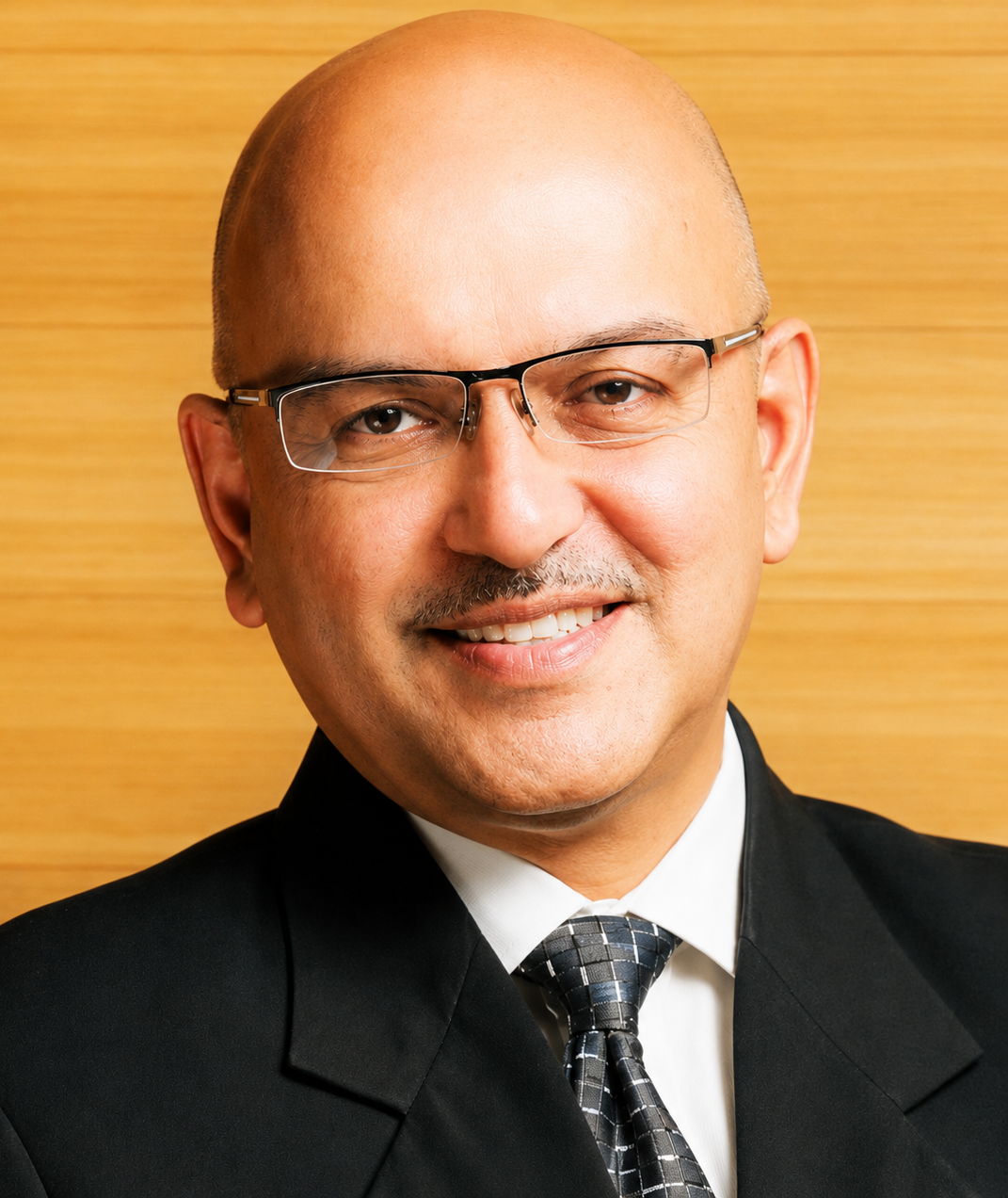 Mr. R. Rajaram, University Registrar, NUS